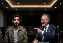 “Me dejaron en la calle sin nada, convencidos de que mi vida estaba terminada. ‘Gracias por pagar por todo’, me dijeron antes de intentar borrar mi rastro. Sonreí. No sabían que cada centavo invertido estaba rastreado por una firma legal que ya tenía sus nombres en una orden de arresto. El juego de poder se ha terminado. Mientras ellos siguen celebrando su falsa victoria, mi contraataque los dejará paralizados. ¿Qué harás cuando tu mayor enemigo sea el arquitecto de tu propia prisión?”