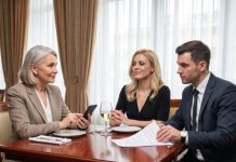 AFTER I REFUSED TO PAY FOR MY DAUGHTER’S LUXURY WEDDING, SHE BLOCKED ME. DAYS LATER, SHE INVITED ME TO A “RECONCILIATION DINNER.” WHEN I ARRIVED, THREE LAWYERS WERE WAITING WITH A POWER OF ATTORNEY. SHE SAID, “EITHER SIGN IT, OR YOU’LL NEVER SEE YOUR GRANDSON GROW UP.” I CALMLY OPENED MY PURSE, MADE A PHONE CALL, AND SAID, “SURE—BUT FIRST, SOMEONE WANTS TO SAY A FEW WORDS.”