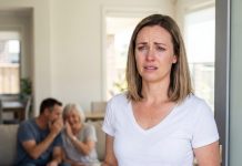 I had just returned from a two-week business trip, excited to tell my husband the biggest news of my career. Then I froze outside the living room door. “I wish she’d just disappear,” Jake said. My mother-in-law laughed. “Don’t worry, honey. I’ve got a plan.” My heart stopped. After ten years of sacrifice, I realized the family I loved was secretly plotting against me. What I did next shocked them both.