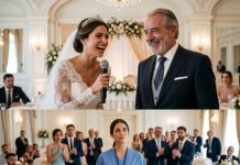 —¡Disfruta tus migajas, Elena! —se burló Valeria, presumiendo su boda millonaria. —¿Migajas? —murmuré, levantándome con una calma que los alteró—. Revisa tu cuenta bancaria, hermanita. Acabo de congelar todos tus fondos por lavado de dinero. El salón de bodas se inundó de un silencio sepulcral mientras los teléfonos de todos empezaban a sonar con alertas de la Interpol. Me subestimaron por llevar un uniforme médico, pero olvidaron que yo sabía exactamente dónde cortar para desangrar su imperio.
