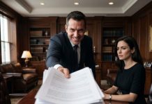 “Take the ten thousand dollars and run, sweetie. Our legal team will bury you alive,” my sister whispered with synthetic pity. I let her relish her fake victory. They thought they stripped me of everything after the accident, leaving me penniless in Pennsylvania. Little did they know, I just hired the most feared, expensive litigator in America. Are they ready for the bloodbath?