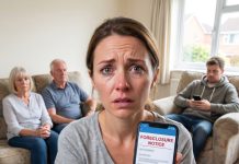 “I’ve already paid your mortgage for months!” I shouted, staring at my parents in disbelief. My father didn’t even flinch. He simply looked me in the eye and said, “Then pay the rest if you really love this family.” In that moment, I realized I wasn’t their daughter—I was their backup bank account. What I uncovered next was far worse than betrayal, and it changed my life forever.