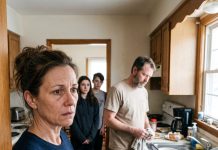For two years, I carried my family while my husband kept saying, “I’m just waiting for the right job.” Then my son looked him in the eyes and shouted, “We’ve been waiting for two years, Dad!” That single sentence shattered the silence in our home—and forced me to ask myself one terrifying question: What if I stopped carrying everyone?