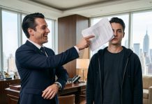 “Sign the waiver, Leo, you soft, pathetic loser,” my brother Julian sneered, throwing a pen at my face. He thought he had just stripped me of Dad’s multi-million-dollar empire, leaving me with nothing but a dusty, worthless archive basement. I signed it without a blink, masking the lethal smile creeping into my chest. He thought he won the crown jewel. He had no idea he just signed his own financial death warrant—and I was the executioner.