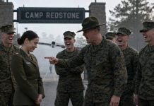 They laughed when I dropped my duffel bag at Camp Redstone. “You won’t last a week, sweetheart,” Sergeant Kane sneered. I lowered my eyes, smiled like I was scared, and let them believe it. But when the emergency sirens screamed and the base locked down, every weapon in the room turned useless—except me. Kane saw my hands move and whispered, “Who the hell are you?” I answered, “The mistake you never saw coming.”