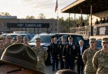 When Sergeant Hayes fisted my collar before 284 silent soldiers, I felt the old war wake inside me. “You’re nothing but a private,” he spat. I looked at his hand, then at the battalion. “Then why are your boots shaking?” I whispered. Thirty seconds later, his face went white, my past came marching onto the parade ground, and everyone realized the quietest woman there had been the most dangerous one all along. But Hayes had only touched the surface.