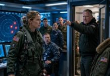 I heard the order clearly: “Stand down, Reeves. They’re already gone.” But through the screaming whiteout, five SEAL beacon lights still blinked on my screen—faint, freezing, alive. I grabbed my rescue kit as the colonel blocked the door. “You launch, you lose your command.” I looked at the storm, then at him. “Then take my command after I bring them home.” Ninety minutes later, the truth buried in that snow began to surface.