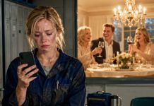 When Mom posted, “Mother’s Day dinner—successful kids only,” my siblings flooded the chat with laughing emojis. I stared at my grease-stained factory uniform and typed, “Don’t worry. You’ll never be embarrassed by me again.” Then I changed my number, left town, and vanished. Years later, as Mom stood trembling outside the glass doors of the company she was desperate to save, the receptionist whispered, “The owner will see you now.” She had no idea it was me.