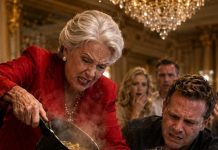 The boiling oil hit my skin before I even understood what my mother-in-law had done. “Sign the liquidation papers, or lose everything!” she screamed as I collapsed, shaking in pain. Weeks later, I sat in court wrapped in bandages while she smiled like a victim—until the burn specialist stepped forward and said, “Your Honor, she didn’t build that hospital wing for charity.” Then he revealed the truth no one was ready to hear…