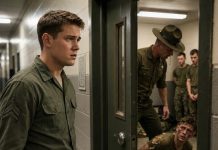 I thought discipline meant order. I thought commands were meant to shape soldiers, not destroy them. Then I heard the scream behind the barracks door. “Do it again,” the instructor said coldly, “or you don’t belong here.” That was the moment I understood the truth: the uniform didn’t make him lawful. It only made his crimes harder to question. And what I saw next changed everything.