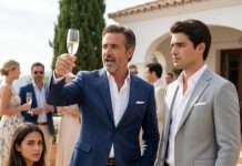 Mi familia gastó una fortuna en él y a mí me dejaron en la miseria. Pero el dinero no compra el talento. En la presentación de su boda, destapé el historial de negligencias de mi hermano ante sus inversores. —¡Nos has arruinado, Valeria! —bramó mi padre, con el imperio familiar cayéndose a pedazos. Los miré desde la cumbre de mi éxito médico. Esto no es solo justicia; es el inicio de su peor pesadilla.