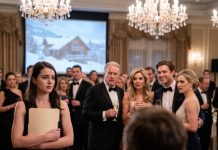 “‘IT’S JUST A REUNION,’ MY DAD SAID WHEN I WASN’T INVITED TO MY BROTHER’S BIG ENGAGEMENT PARTY. I POSTED A SKI SELFIE. HOURS LATER, MY WHOLE FAMILY WAS BLOWING UP MY PHONE.”