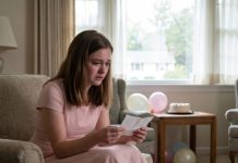 ON MY 16TH BIRTHDAY, MY SIBLINGS “FORGOT” ME AT HOME WHILE THEY PARTIED WITH DAD, LEAVING A NOTE: “STAY OUT OF SIGHT, FREAK.” I CRIED ALONE UNTIL THE DOORBELL RANG — MY GODMOTHER, HOLDING LEGAL PAPERS. “YOUR DAD SIGNED YOU AWAY,” SHE SAID. “NOW YOU’RE MINE — AND SO IS HIS COMPANY…” THEIR PARTY CRASHED WHEN THE NEWS HIT