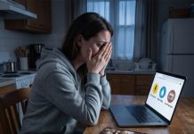 My aunt accidentally sent me a video of my family calling me a “pathetic failure”—while I’d been paying for their bills for years. “She should be grateful!” they laughed. I stayed silent… until the next payment was due.