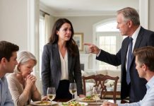 My parents spent $127,000 on my brother’s wedding. When it was my turn to get married, dad gave me an ultimatum: “Follow my rules or pay yourself.” I chose myself, but when they saw my guest list, they finally understood what they’d lost…
