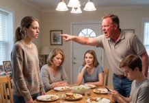 My dad yelled, ‘All you do is take—you’ve never given this family anything!’ Then told me to leave if I had any pride left. So I did—quietly. A month later, my sister called in tears: ‘Why did the tuition payments stop?’ I just texted back, ‘Thought I never gave this family anything.’ Then I watched them all fall apart without me.
