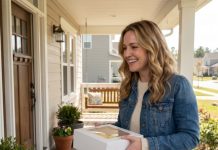 I went home smiling to surprise my parents but when I entered… They were lying still on the floor unconscious. Doctors said — poisoned One week later… what my husband discovered made my body tremble…