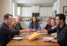 I sold my late father’s property for $20 million. My best friend said: “Tell your family you’ve gone bankrupt… I didn’t understand, but I listened. What happened next showed me how incredibly wise my friend really was.”
