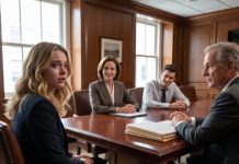 At my father’s will reading… They said: you get nothing. I sat there in shock… Because my father would never do this to me. That night, I checked his room and what I found… Broke me completely…