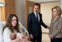 My husband divorced me for giving birth to a girl. “Take your mistake and leave.” For 20 years, I raised her alone… Last week he returned on his deathbed. And then my daughter’s revenge… Shocked everyone.