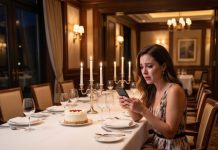 I reserved a private room, paid in advance, and sent calendar invites for my birthday dinner. No one showed. An hour later, my sister tagged everyone in a “family night” photo—at a steakhouse across town. I didn’t respond. I just posted: “Reminder—I’m the one who pays mom’s rent and dad’s car insurance.” The next morning, I canceled every automatic payment. That afternoon, my phone blew up with calls from “family.” I didn’t answer.