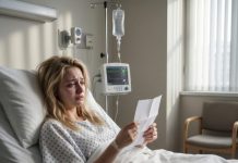 I woke up from a coma to an empty room. No siblings. Just a note from my dad: “We stopped paying. Good luck.” I cried for an hour. Then my lawyer walked in with a man in a suit I didn’t recognize. “Your father made a mistake,” the lawyer grinned… “He forgot who you really are.”