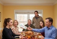 For 20 years, my dad called me a “mistake.” At thanksgiving, he handed me a dna kit as a joke. “Let’s see if you’re even mine.” I took the test. Weeks later, the results came in. I emailed them to the whole family. My mom fainted. My dad dropped his fork. Because the test proved I was his only biological child.