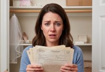For 5 years I believed I could never be a mother. Doctors said I was infertile. Until my husband decided to marry again. 2 days before wedding I found old medical reports. And the truth… Destroyed my world…