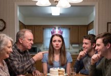 “If you disappeared tomorrow, no one would miss you,” my father said at my birthday while everyone laughed and nodded — so I disappeared, and they went crazy when there was no one left to pay the bills.
