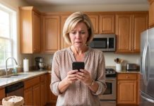 “TRUE STORY. WHEN I ASKED MY SON ABOUT THE WEDDING DATE – HIS WIFE REPLIED: “WE GOT MARRIED YESTERDAY. THIS IS ONLY FOR SPECIAL PEOPLE.” A WEEK LATER SHE CALLED: “THE RENT IS OVERDUE, HAVE YOU TRANSFERRED IT YET?” MY”