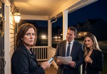 I NEVER TOLD MY EX-HUSBAND I SERVED 25 YEARS IN THE NAVY SEALS. TO HIM, I WAS JUST THE SHY WOMAN HE USED TO MOCK. UNTIL MY DAUGHTER SENT ME HER SECRET DISTRESS CODE. JUST 12 MINUTES LATER…