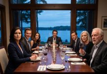 AT MY SISTER-IN-LAW’S FAMILY DINNER, MY BROTHER-IN-LAW SMIRKED. ‘SO… YOU’RE IN THE NAVY? WHAT’S YOUR NICKNAME?’ ‘MAD DOG,’ I SAID. THE GROOM’S UNCLE FROZE MID-SIP. ‘APOLOGIZE. NOW.’ HIS FACE WENT PALEAT MY SISTER-IN-LAW’S FAMILY DINNER, MY BROTHER-IN-LAW SMIRKED. ‘SO… YOU’RE IN THE NAVY? WHAT’S YOUR NICKNAME?’ ‘MAD DOG,’ I SAID. THE GROOM’S UNCLE FROZE MID-SIP. ‘APOLOGIZE. NOW.’ HIS FACE WENT PALEAT MY SISTER-IN-LAW’S FAMILY DINNER, MY BROTHER-IN-LAW SMIRKED. ‘SO… YOU’RE IN THE NAVY? WHAT’S YOUR NICKNAME?’ ‘MAD DOG,’ I SAID. THE GROOM’S UNCLE FROZE MID-SIP. ‘APOLOGIZE. NOW.’ HIS FACE WENT PALEvvvvvvvvvv