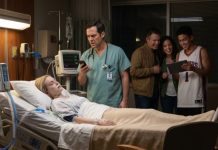 I WAS RUSHED TO THE ER UNCONSCIOUS. THE HOSPITAL CALLED MY EMERGENCY CONTACTS, BUT MY PARENTS SAID, “WE CAN’T — YOUR BROTHER HAS A GAME.” EVEN AFTER THE DOCTOR WARNED, “SHE MAY NOT MAKE IT THROUGH THE NIGHT,” THEY NEVER CAME. A WEEK LATER THEY SHOWED UP — MY ROOM WAS EMPTY. ONLY ONE NOTE REMAINED. WHEN THEY READ IT, THEIR FACES DRAINED.