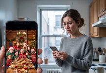 “MY FAMILY CELEBRATED HOLIDAYS WITHOUT ME- EVERY. SINGLE. YEAR. SO I MOVED AWAY WITHOUT TELLING THEM. THEIR REACTION WHEN THEY FOUND OUT… – TRUE STORY -“