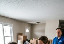 I brought a property manager to my second home, ready to list it for rent—only to find my sister and her three kids living there like it belonged to her. She laughed in my face and said, “Mom and Dad gave me permission. Don’t like it? Call the police.” I looked her dead in the eye and said, “Then I will.” That was when her confidence shattered…