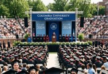 At graduation, my dad texted, “Don’t expect help. You’re on your own.” I was standing in my cap and gown when my CFO called and said, “The IPO hit $6 billion.” I forgot my phone was on speaker. Everyone heard it—including Dad. And when he realized his “helpless” daughter had just become a billionaire, his face went completely pale…