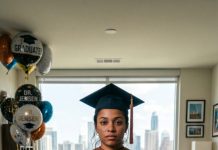 I paid $14,000 to fly my family to my graduation, but they went to Greece instead. Then my uncle texted, “You’re not even a real doctor.” So I sent them my degree… along with the invoice. Three hours later, my mom called nonstop, crying, “Please don’t do this to us.” But by then, I had already done something none of them expected…