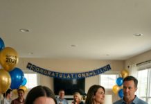 My parents gave my sister a brand-new house for graduation, then handed me a gym membership and said, “You should be grateful.” I walked out before they saw me cry. One month later, my sister lost that house in a casino, and my parents came begging, “Please help us fix this.” But what they didn’t know was—I already owned the one thing they needed most…