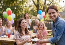 I thought my sister-in-law had finally changed after years of bullying, jealousy, and humiliation. So when she smiled, handed me a plate of food, and said, “I want to make up for everything I’ve done to you,” I actually believed her. Minutes later, her husband collapsed on the ground, gasping for air after eating that same plate. Then the doctors revealed something that made my blood run cold: the food had been poisoned… and it was originally meant for me and my unborn baby. As the police started asking questions, I realized this nightmare was only beginning.