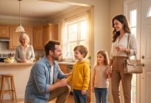 The moment my sister walked through my mother’s front door without my six-year-old son, I knew something was horribly wrong. “Where’s Ethan?” I asked. She smiled and casually replied, “I guess I forgot him at the mall.” My mother didn’t panic—she simply said, “You’ll find him eventually.” That was the exact second I realized they hadn’t forgotten my son… they had abandoned him on purpose. But what happened next destroyed our family forever.