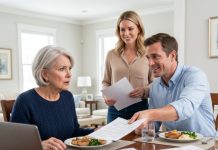 For years, I forgave my son for every lie, every debt, every cruel silence. Then one mistaken email showed me the truth: he and his wife were planning to take my home and lock me away in assisted living. When they arrived with a notary, my son said, “This ends tonight.” I nodded calmly. “Yes,” I said, opening the door behind me, “it does.” And that was when the detective stepped inside.