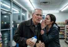 I came to dinner carrying milk, bread, and one secret Vanessa never saw coming. She had locked my son upstairs, forged my name at the bank, and planned to steal everything my wife and I built. “You’re too old to fight us,” her brother sneered. I simply looked at the front door as the police knocked. Then I said, “No. I’m too old to be fooled.”