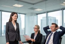 HR CALLED ME IN: “WE KNOW YOU’VE BEEN WORKING TWO JOBS. YOU’RE TERMINATED EFFECTIVE IMMEDIATELY.” I DIDN’T ARGUE. I JUST SMILED AND SAID, “YOU’RE RIGHT. I SHOULD FOCUS ON ONE.” THEY HAD NO IDEA MY “SECOND JOB” WAS. 72 HOURS LATER…
