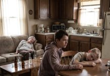 “I found my little brother lying unconscious on the bathroom floor after three days without insulin. When I screamed for help, my drunken grandmother never woke up. The worst part? My father had just convinced everyone he was the perfect military hero. As I stared at Ethan’s barely moving chest, I realized telling the truth might destroy my family… but staying silent could bury my brother.”