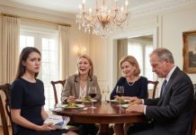 “MY SISTER GIFTED ME A DNA TEST FOR MY BIRTHDAY, LAUGHING ‘MAYBE THIS WILL EXPLAIN WHY YOU’RE ‘ANOTHER MAN’S MISTAKE’ OF THE FAMILY.’ MONTHS LATER, WHEN OUR FAMILY’S ESTATE LAWYER CALLED THEM FOR AN ‘URGENT MEETING’ ABOUT ME… THEIR FACES WENT PALE.”