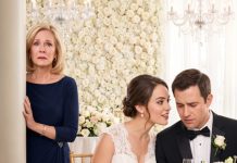 AT MY SON’S WEDDING, I HEARD MY NEW DAUGHTER-IN-LAW SAY: “WE’LL PUT HIS MOM IN A NURSING HOME AND TAKE THAT BEACH HOUSE.” THE NEXT DAY, I SOLD THE BEACH HOUSE—AND THE ONE SHE WAS LIVING IN. SHE DIDN’T SEE IT COMING.