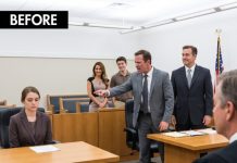 “SHE IS MENTALLY UNFIT,” MY DAD BARKED IN COURT. I STAYED SILENT. THE JUDGE LEANED FORWARD AND SAID, “YOU REALLY DON’T KNOW, DO YOU?” HIS LAWYER FROZE. DAD’S FACE WENT PALE. “WAIT… WHAT?”