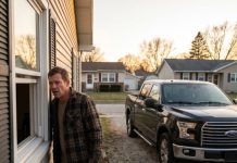 For seven months, I watched my wife lie to my face while secretly sleeping with another man. I never confronted her. I never screamed. I simply waited. Then one night, I sat across from her at our kitchen table, smiled, and said, “I know about the affair… and I want a divorce.” What happened next shocked everyone. She collapsed, sobbing, and begged, “Please don’t leave me!” But by then, she had no idea how much damage she’d already done—and the truth that followed changed everything.