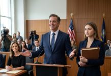 When my ex-husband finally met our daughter, he opened his arms dramatically. “Dad’s here.” She didn’t hug him. She didn’t smile. Instead, she placed a thick folder on the table. “What is this?” he asked. Her voice was cold. “Eighteen years of evidence.” His expression froze. Then I watched the man who once called us burdens realize that the little girl he abandoned now held the power to destroy everything he had left.