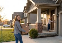 I thought buying my first house would be the happiest day of my life—until my own father called and said, “That house belongs to your sister.” Three days earlier, I was holding the keys to the home I’d spent six years saving for. Now, my parents were taking me to court, my sister was telling the internet I stole her future, and then I caught her trying to unlock my front door. What happened next destroyed my family forever.